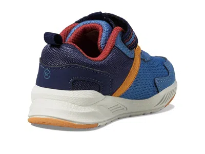 Stride Rite Kids' Made2play® Player Sneaker In Blue