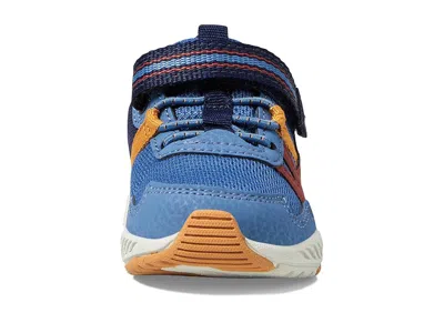 Stride Rite Kids' Made2play® Player Sneaker In Blue
