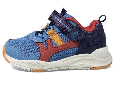 Stride Rite Kids' Made2play® Player Sneaker In Blue