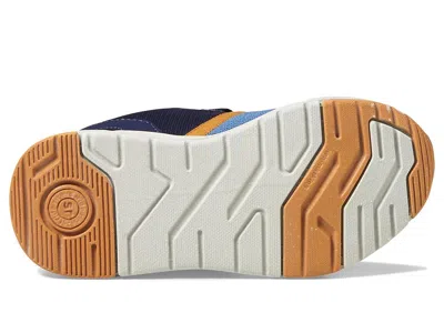 Stride Rite Kids' Made2play® Player Sneaker In Blue