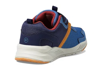 Stride Rite Kids' Made2play® Player Sneaker In Blue