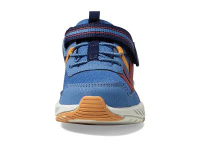 Stride Rite Kids' Made2play® Player Sneaker In Blue