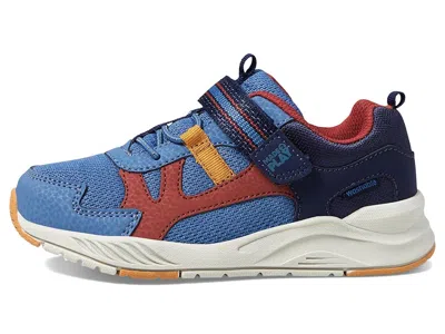 Stride Rite Kids' Made2play® Player Sneaker In Blue