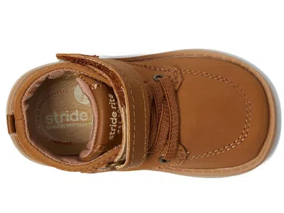 Stride Rite Srt Quinn Bootie In Multi