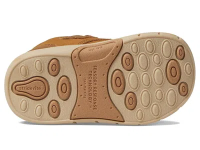 Stride Rite Srt Quinn Bootie In Multi