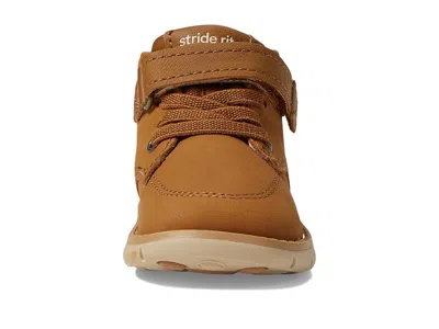 Stride Rite Srt Quinn Bootie In Multi
