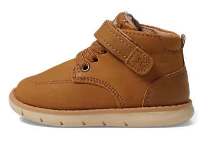 Stride Rite Srt Quinn Bootie In Multi