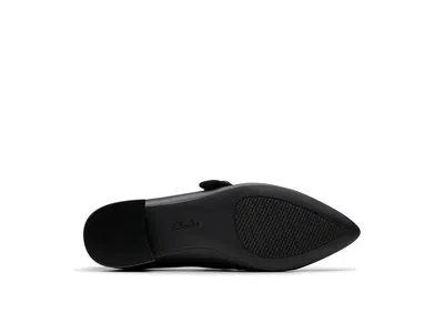 Clarks Natalyn May In Black