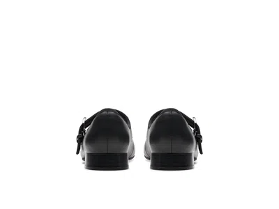 Clarks Natalyn May In Black