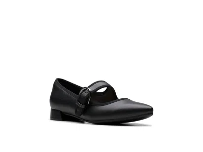 Clarks Natalyn May In Black