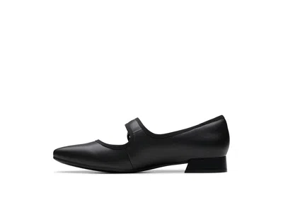 Clarks Natalyn May In Black