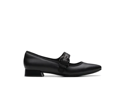 Clarks Natalyn May In Black