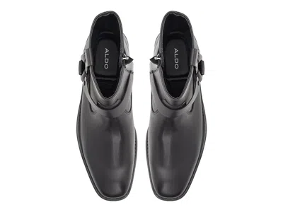 Aldo Brewster In Black