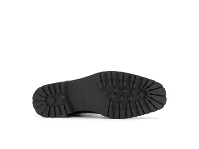 Aldo Brewster In Black