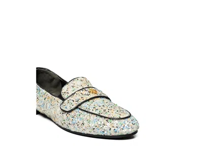 Tory Burch Ballet Loafers In Multi