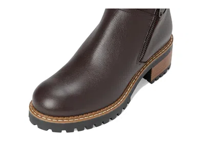 Eric Michael Pelham In Brown