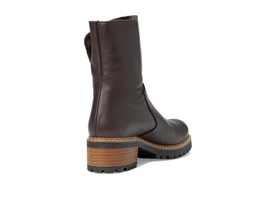 Eric Michael Pelham In Brown