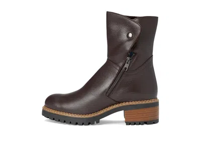 Eric Michael Pelham In Brown