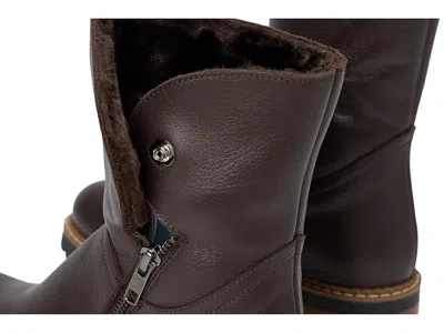 Eric Michael Pelham In Brown