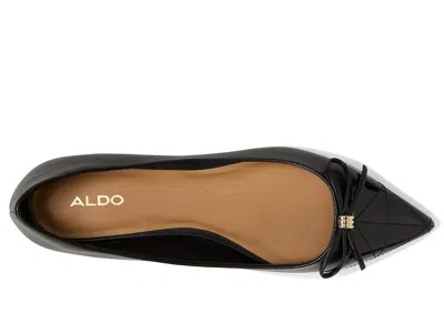 Aldo Maddelyn In Black