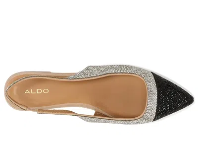 Aldo Fleure In Brown