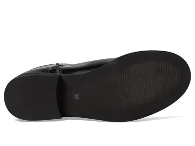 Eric Michael Malaga In Black