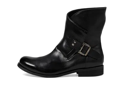 Eric Michael Malaga In Black