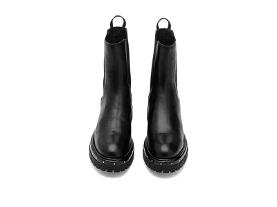 Eric Michael Juliana In Black