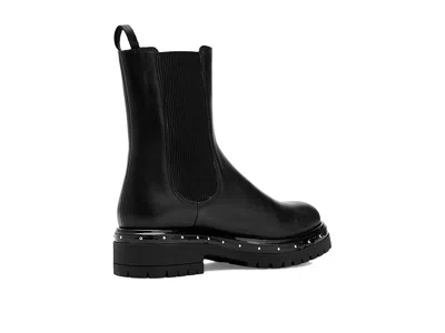 Eric Michael Juliana In Black