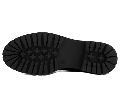 Eric Michael Juliana In Black