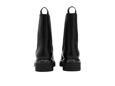Eric Michael Juliana In Black