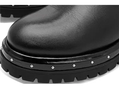 Eric Michael Juliana In Black