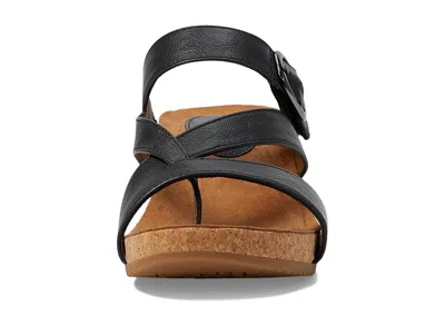 Eurosoft Emrie In Black