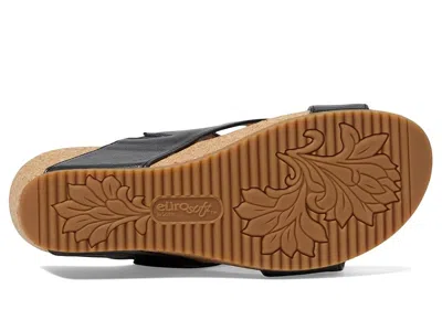 Eurosoft Emrie In Black