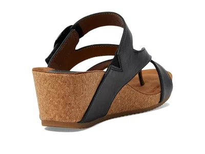 Eurosoft Emrie In Black