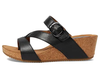 Eurosoft Emrie In Black