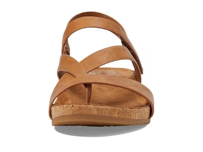 Eurosoft Gianetta In Brown