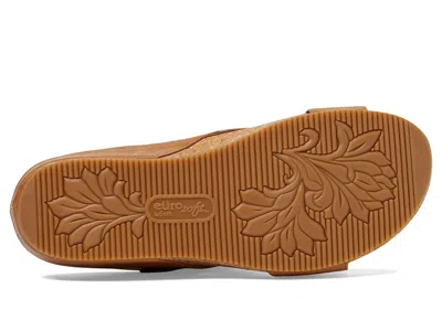Eurosoft Gianetta In Brown