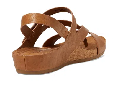 Eurosoft Gianetta In Brown
