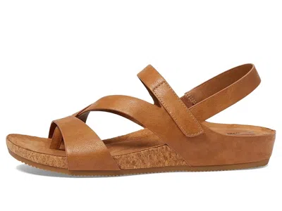 Eurosoft Gianetta In Brown