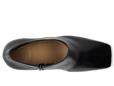 Bernardo Garda In Black