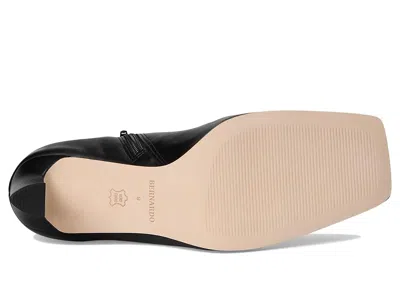 Bernardo Garda In Black