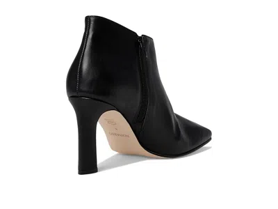 Bernardo Garda In Black