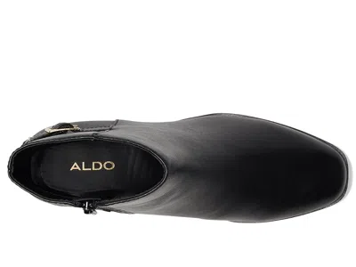 Aldo Serrafina In Black