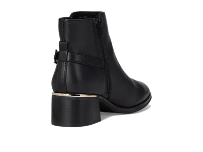 Aldo Serrafina In Black