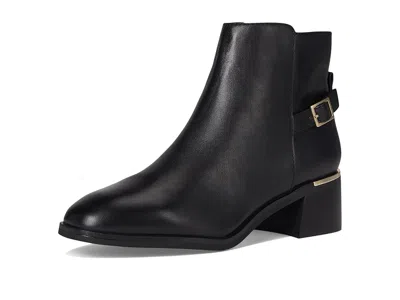 Aldo Serrafina In Black