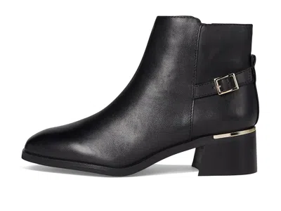 Aldo Serrafina In Black