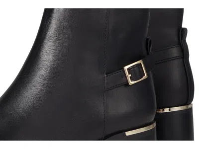 Aldo Serrafina In Black