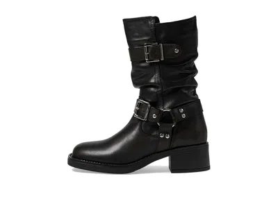 Eric Michael Lior In Black