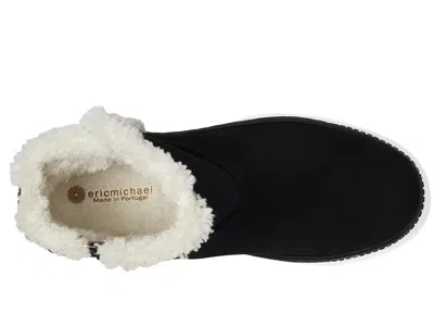 Eric Michael Oregon In Black